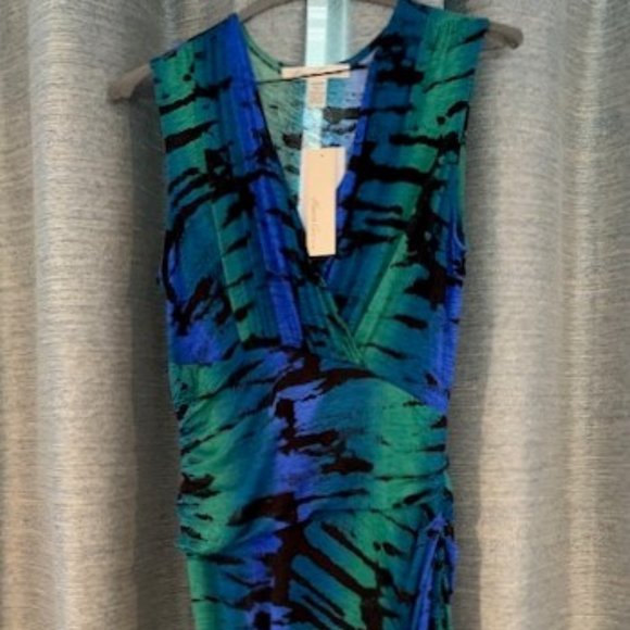 Kenneth Cole Summer Dress - Picture 7 of 9